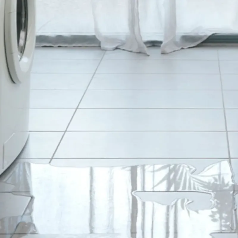 Appliance Leak Cleanup in Manchester, NH