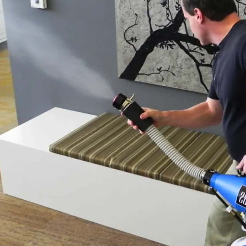 Professional Odor Removal in Manchester, NH